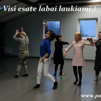 Paslauga