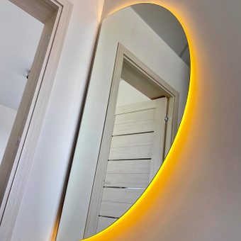 Veidrodžių gamyba Vilnius MB "Bright Solutions" nuotrauka 2
