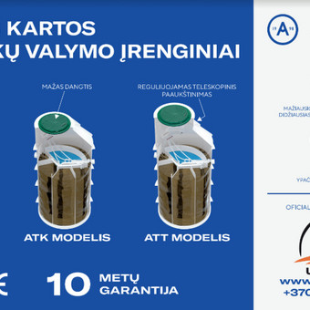 Inžinerinių tinklų įrengimas Telšių rajonas Uab Urbkasa nuotrauka 11