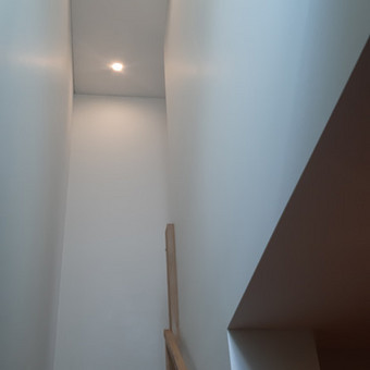 Sienų dažymas Kaunas Ramūnas Ališauskas nuotrauka 5