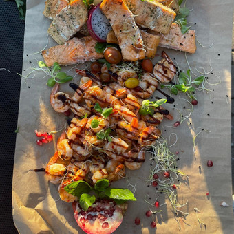 Įvairūs banketai, projektai Vilnius Barbekiu namai nuotrauka 3 Banketų ir furšetų ruošimas Vilnius Barbekiu namai nuotrauka 3