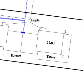 Geodezinių nuotraukų sudarymas Vilnius Tomas nuotrauka 5