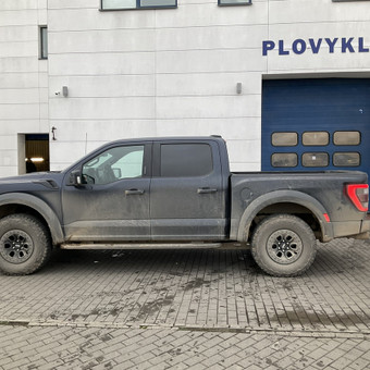 Automobilio plovimas su sausinimu Kaunas Muravos automobilių švaros centras nuotrauka 6