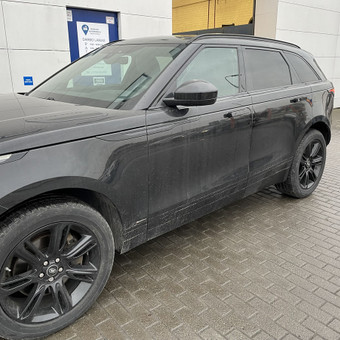 Automobilio vaškavimas Kaunas Muravos automobilių švaros centras nuotrauka 1