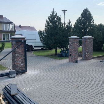 Tvoros Vilnius MB ARK STATYBA nuotrauka 9