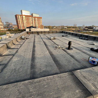 Klaipėda Stalsera nuotrauka 20 Stogdengiai, nauju ir senu pastatu stogo dangos montavimas, renovacija. Klaipėda Stalsera nuotrauka 20