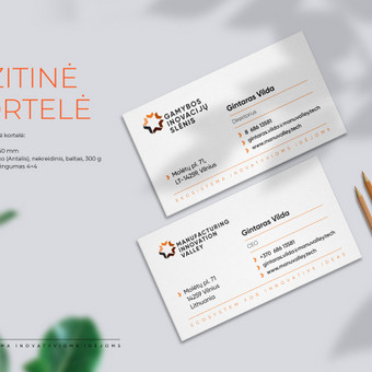 Vizitinių kortelių sukūrimas. El.p. design@blackandwhite.lt Vilnius Ana nuotrauka 6 Vizitinių kortelių maketavimas Vilnius Ana nuotrauka 6