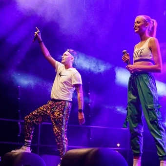 Kaunas G. Mažono firma "Emidija" nuotrauka 9 Renginio programos parengimas su gerai žinomais Lietuvos muzikos atlikėjais, cirko artistais, iliuzionistais ir kt. Kaunas G. Mažono firma "Emidija" nuotrauka 9