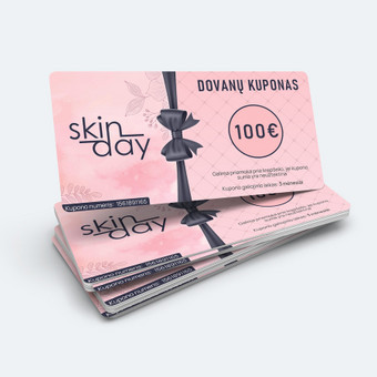 Dovanų kuponas: Suteikite ypatingą dovaną su stilingu ir personalizuotu dovanų kupono dizainu. 🎁🎨 Vilnius Mantas Vileišis nuotrauka 19 Dovanų kuponas Vilnius Mantas Vileišis nuotrauka 19