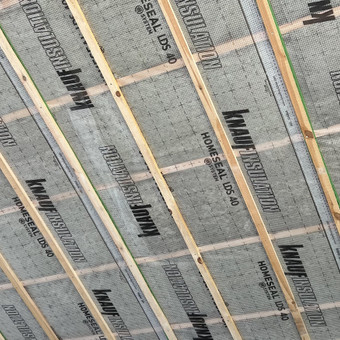 Stogų šiltinimas Vilnius Ino Apdaila nuotrauka 5