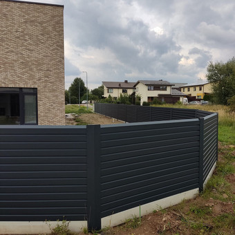 Tvorų Montavimas Klaipėda Tomas nuotrauka 17