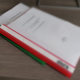 Vidaus dujų projektas Klaipėda UAB "Stoties degalinė" nuotrauka 3