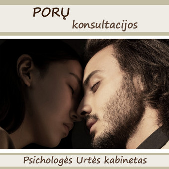 Šeimos, porų santykių psichologai Kaunas Urtė Skorodinskienė nuotrauka 4
