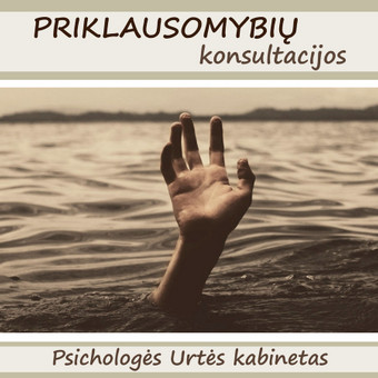 Priklausomybių konsultacija Kaunas Urtė Skorodinskienė nuotrauka 7