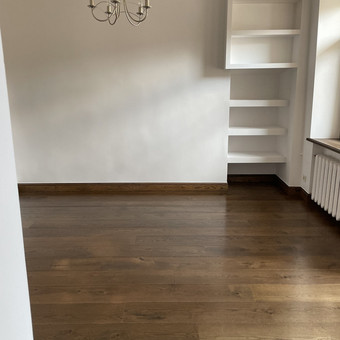 Grindjuosčių montavimas Vilnius Apdailos darbai nuotrauka 17