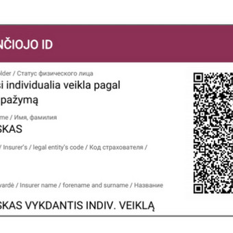 Agronomo konsultacija vaismedžių priežiūros klausimais Vilnius Algirdas Raškauskas & Co nuotrauka 3