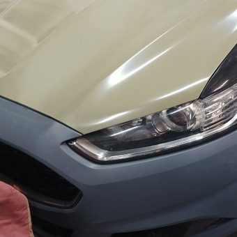 Atliekame automobilių remontą po autoįvykių. Automobilių defektavimas, variklio skyriaus sutvarkymas, elektros instaliacijos atstatymas, kėbuliniai darbai, dažymas, poliravimas Vilnius UAB AUTOLUPUS nuotrauka 12 Remontas po autoįvykių Vilnius UAB AUTOLUPUS nuotrauka 12