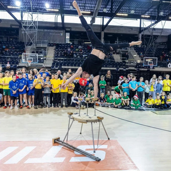 Pasirodau ir atlieku lengvo pobūdžio mokomąją edukacija Kaunas Marius Praniauskas nuotrauka 3 Pasirodymai bei pamokėlės jaunimui Kaunas Marius Praniauskas nuotrauka 3