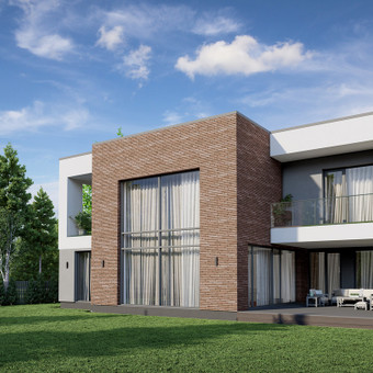 3D vizualizacijų rengimas Vilnius NT 3D vizualizacijos nuotrauka 3