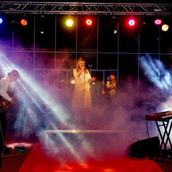 Kaunas Soundtrailer.lt nuotrauka 7 Renginių įgarsinimas Kaunas Soundtrailer.lt nuotrauka 7