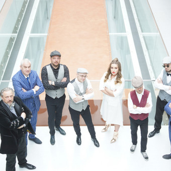 Kaunas Soundtrailer.lt nuotrauka 6 Konferencijų ir seminarų organizavimas Kaunas Soundtrailer.lt nuotrauka 6