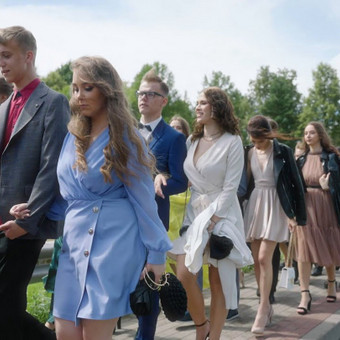 Asmeninių švenčių filmavimas Šiauliai ID filmai nuotrauka 6