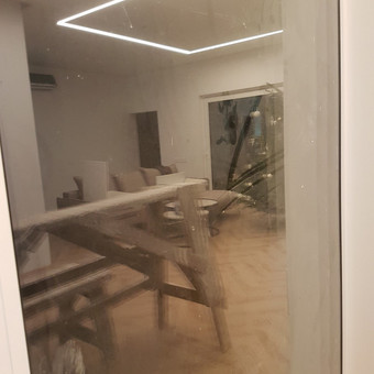 Valymas po statybos, remonto darbų Kaunas Gražina Atmanavičienė nuotrauka 2