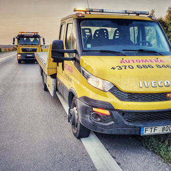 Transportavimas su evakuatoriumi Panevėžys Automera nuotrauka 6 Motociklų pervežimas Panevėžys Automera nuotrauka 6