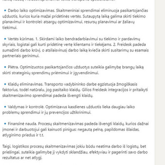 Priklauso nuo apimties ir bendradarbiavimo tęsinumo.
Kainos skirstomas iki 80 žodžių - 18 EUR, ilgesni įrašai - 25 EUR. Vilnius Raminta Dobilienė nuotrauka 7 Socialinių tinklų įrašų ruošimas Vilnius Raminta Dobilienė nuotrauka 7
