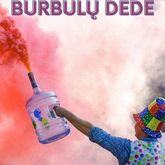 Burbulų Dėdė Kaunas Žygio festas nuotrauka 11