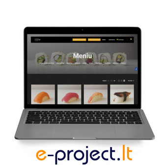 Elektroninių parduotuvių kūrimas su Woocomerce / Prestashop / Shopify ir kitomis platformomis, bei unikalių projektų kūrimas Laravel, React, Flutter pagalba. Vilnius MB IT Project nuotrauka 1 El. parduotuvių kūrimas Vilnius MB IT Project nuotrauka 1