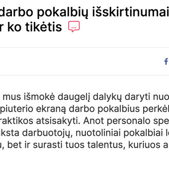 Įtraukiančių, intriguojančių ir edukuojančių tekstų rašymas. Vilnius Aistė Gintautaitė nuotrauka 10 Straipsnių rašymas Vilnius Aistė Gintautaitė nuotrauka 10