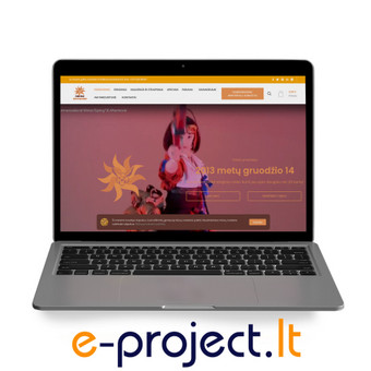 Wordpress programavimo paslaugos, individualių funkcijų kurimas, programavimo darbai. Woocommerce individualus programavimas, papildomų funkcijų, galimybių integravimas. Sujungimas su įv. sistemomis. Vilnius MB IT Project nuotrauka 3 Programavimas su WordPress Vilnius MB IT Project nuotrauka 3