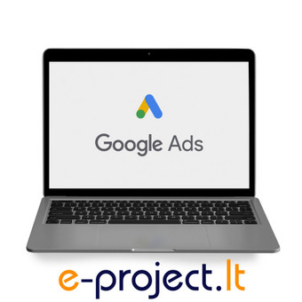 Google Ads priežiūra smulkiam, vidutiniam ir stambiai verslui Lietuvos ir Užsienio auditorijose. Google Ads reklamos priežiūra, analizė, tobulinimas. Nemokama konsultacija! Vilnius MB IT Project nuotrauka 11 Google Ads reklamos sprendimai Vilnius MB IT Project nuotrauka 11