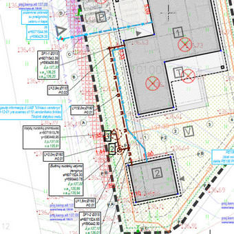 Rengiame lauko vandentiekio ir nuotekų dalį. Galime projektuoti tiek prisijungimą prie centralizuotų tinklų, tiek gręžinį ar valymo įrenginius. Kaina derinama priklausomai nuo projekto sudėtingumo. Vilnius UAB ARCHARTĖ nuotrauka 6 Vandentiekio, nuotekų tinklų projektavimas Vilnius UAB ARCHARTĖ nuotrauka 6