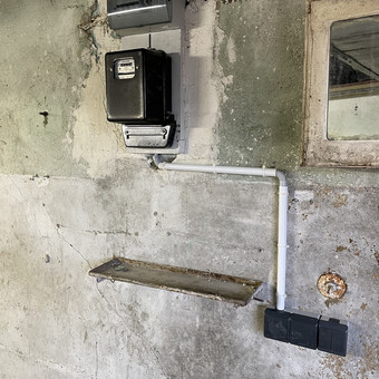 Kaunas Dominykas nuotrauka 13 Atnaujiname elektros instaliaciją garažuose Kaunas Dominykas nuotrauka 13