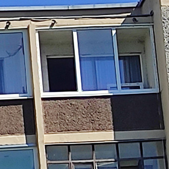 Langų , durų montavimas Panevėžys Būsto kraitis nuotrauka 6