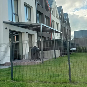 Stoginės, stoginių gamyba Vilniaus rajonas Edvard Kondrat nuotrauka 2