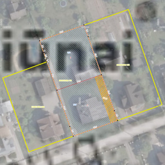 Žemės sklypų projektavimo paslaugos Panevėžys UAB "Geodezinių matavimų projektai" nuotrauka 4