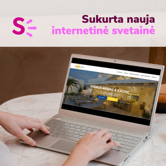 Internetinių parduotuvių kūrimas su PrestaShop sistema. Internetinių parduotuvių administravimas. E-komercijos sprendimai ir modulių konfiguracijos. Tauragės rajonas MB S-MEDIA grupė nuotrauka 1 E-verslo reklamos sprendimai Tauragės rajonas MB S-MEDIA grupė nuotrauka 1