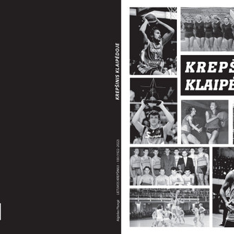 Knygų maketavimas Kaunas Darius Jelenskis nuotrauka 13