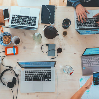 Individualios konsultacijos studijų klausimais Kaunas MB GI  business solutions nuotrauka 5