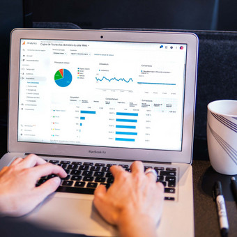 Rinkos tyrimai Kaunas MB GI  business solutions nuotrauka 6
