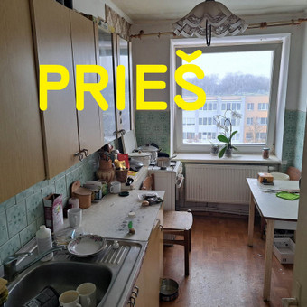 Kaunas Krovinių pervežimas nuotrauka 1 Senų baldų išvežimas Kaunas Krovinių pervežimas nuotrauka 1