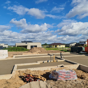 Mažų ir didelių patalpų betonavimas. Cementinės ir pramoninės grindys.
Pagrindo ruošimas ,polisterolo klojimas.
Visada atvykstame sutartu laiku. Šiauliai Žanas Žanys nuotrauka 1 Grindų betonavimas Šiauliai Žanas Žanys nuotrauka 1