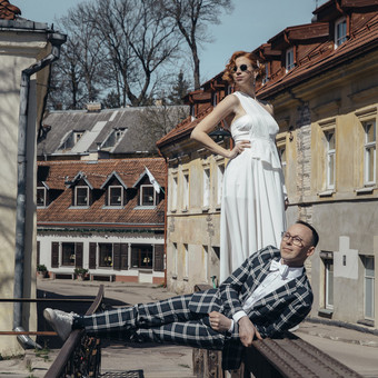 Mini - iki 4h / 599 eurų, Midi iki 8h 999 eurų, Maxi iki 12 h - 1299 eurų Vilnius Lukas Juzenas nuotrauka 3 Vestuvių fotosesija Vilnius Lukas Juzenas nuotrauka 3