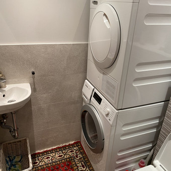 Buitinės technikos pajungimas Vilnius Augustinas nuotrauka 16
