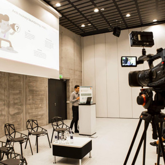 Verslo renginių fotografija ir filmavimas Kaunas Roberta Kirsnickaitė nuotrauka 14 Konferencijų, seminarų, verslo renginių fotografija Kaunas Roberta Kirsnickaitė nuotrauka 14