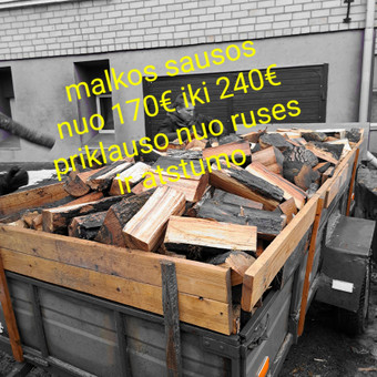 Skaldytos malkos Kėdainių rajonas virgilijus kavalcinskas nuotrauka 1