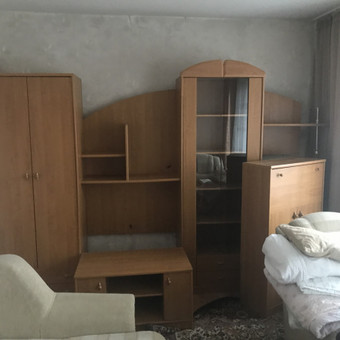 Teikiame senų baldų išvežimo paslaugas nepriklausomai nuo jų rūšies ar dydžio (vežame kėdes, sofas, dvigules lovas, komodas, spintas, sekcijas ir kitus baldus). Vilnius MB DMG Tvarko nuotrauka 1 Senų baldų išvežimas Vilnius MB DMG Tvarko nuotrauka 1